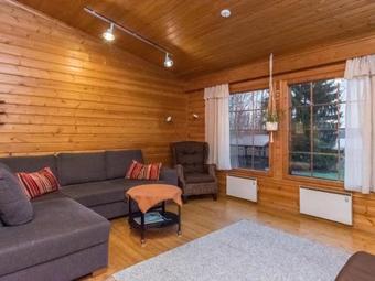 Holiday Home Saniainen