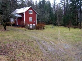 Holiday Home Elsas Stuga