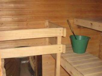 Holiday Home Hiisiranta B1