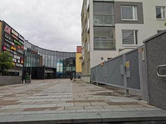 Apartamento Kotimaailma H�meenlinna