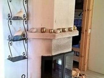 Holiday Home Visapirtti