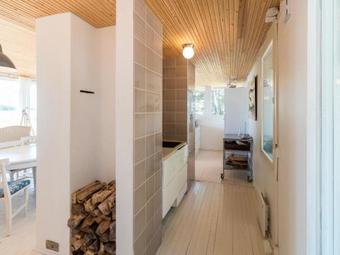 Holiday Home Villa Dyyni