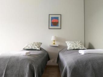 Apartamento Hiisi Homes Kirkkonummi