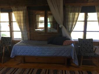 Holiday Home Villa Tuulentupa