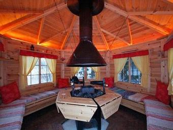 Holiday Home Ahvenranta