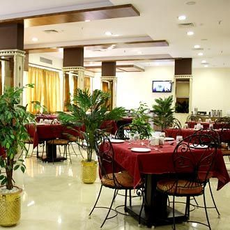 Windsor Castle Hotel