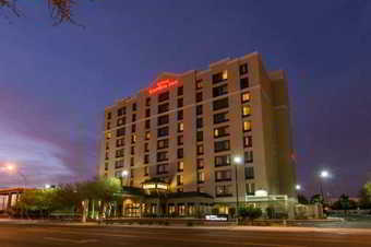 Hotel Hilton Garden Inn Airport North