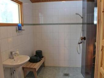 Holiday Home Villa Kuukso