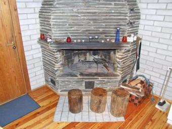 Holiday Home Kitkajoen Lomatuvat, Siika