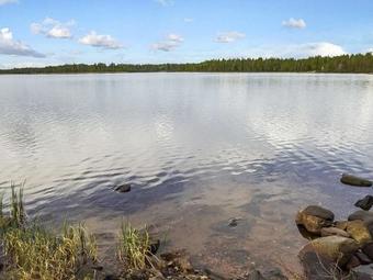 Holiday Home Kitkajoen Lomatuvat, Ahven