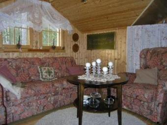 Holiday Home Elsanranta