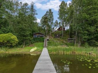 Holiday Home Villa Kumpare