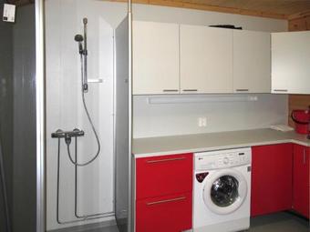 Holiday Home Hiltunen (fij046)