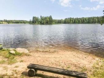 Holiday Home Koivuranta