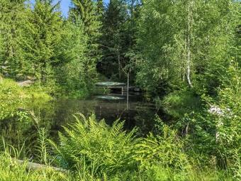 Holiday Home Passim�kki