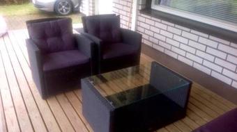 Majoituspalvelu Nurmi Apartment Peipontie 3 B