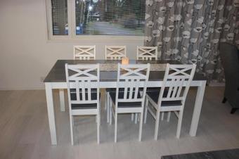 Majoituspalvelu Nurmi Apartment Oksapolku 2 B ( 103m2)