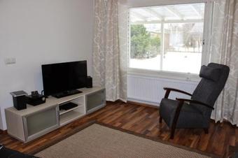 Majoituspalvelu Nurmi Apartment Peipontie 3 A