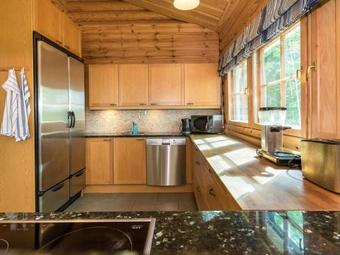 Holiday Home Villa Kotikoivu