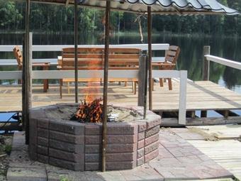 Villa L�yd�n Kartano Holiday Homes