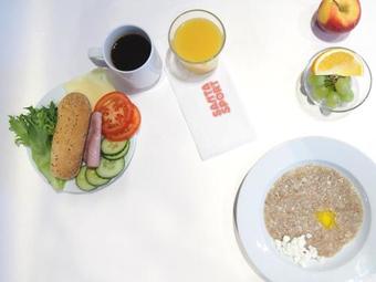 Santasport Apartment Hotel