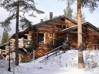 Holiday Home Sallanhelmi A2