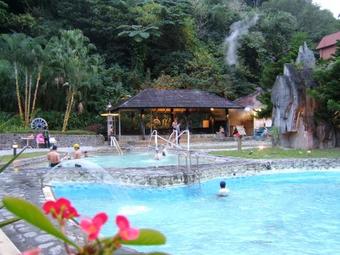 Rainbow Resort Hotel