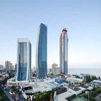 Hilton Surfers Paradise Hotel
