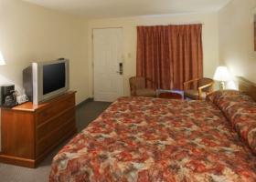 Hotel Econo Lodge  Inn & Suites