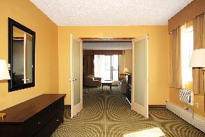 Hotel Best Western Regency Inn
