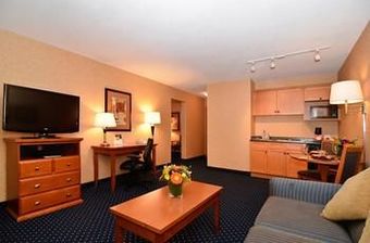 Hotel Best Western Plus Langley Inn