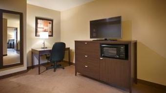 Best Western Plus Saint John Hotel & Suites
