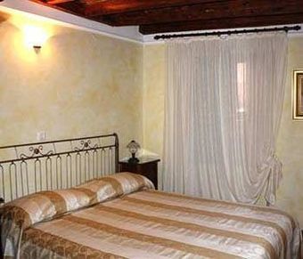 Hotel Villa Valdibora