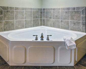 Hotel Comfort Suites