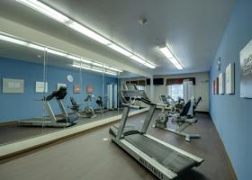 Hotel Comfort Suites