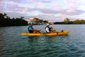 Hotel Holiday Inn Express & Suites Marathon