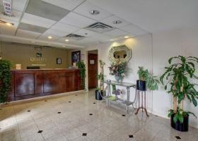 Hotel Quality Inn Near Six Flags