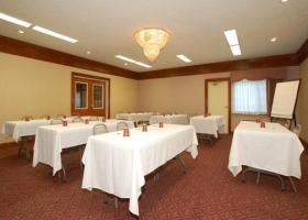 Hotel Comfort Suites