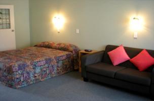 Hotel Best Western Townsman Motor Lodge