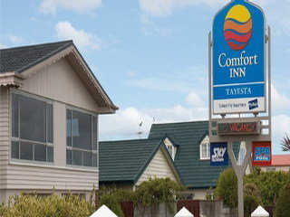 Hotel Comfort Inn Tayesta