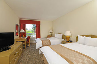 Quality Hotel Real Aeropuerto