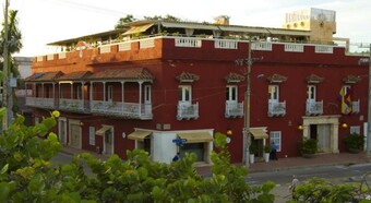 Armer�a Real Luxury Hotel & Spa