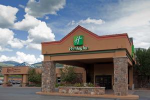 Hotel Holiday Inn Steamboat Springs