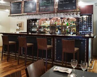 Hotel Best Western Royal Star