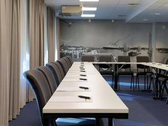 Hotel Scandic Skärholmen