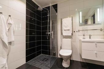 Apartamento Parkstigen