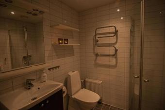 Apartamento Fun�s Ski Lodge - E52