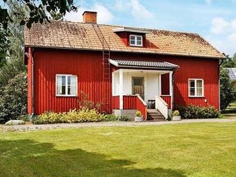 Holiday Home Gamleby