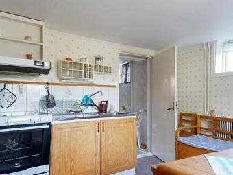 Holiday Home Hamburgsund IV