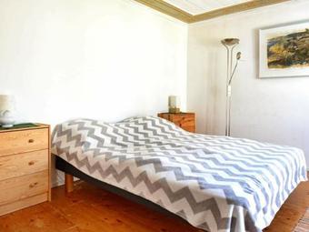 Holiday Home Hamburgsund V